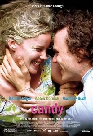 فيلم Candy 2006 مترجم - باهي فيلم
